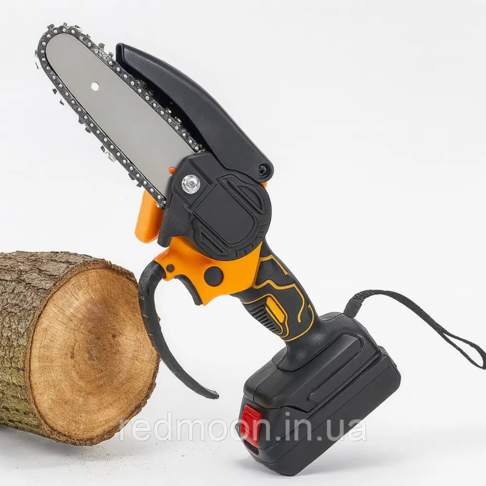 منشار يدوي كهربائي ببطارية ليثيوم 48V تدوم لفترة طويلة