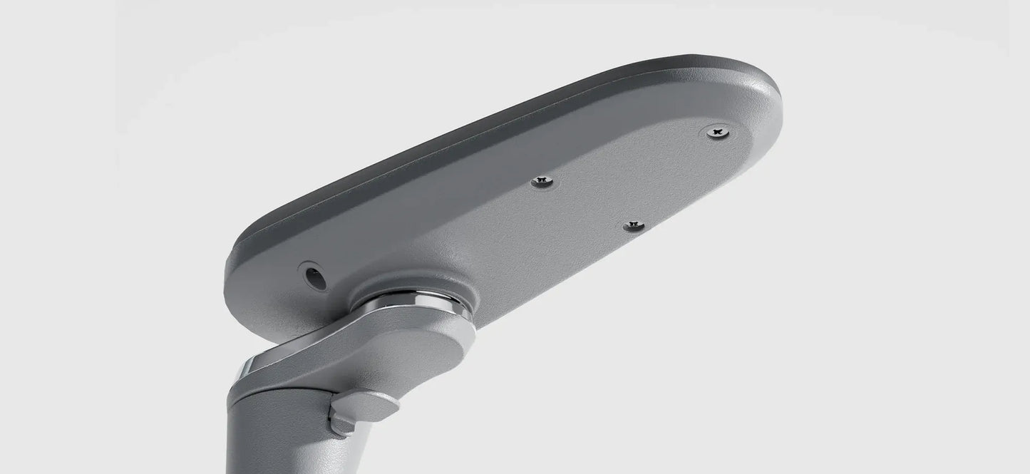 HBADA X7 Ergonomic Chair — L'intelligence au service de votre confort 💡2