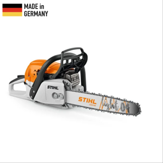 STIHL Pro – المنشار الألماني الأصلي